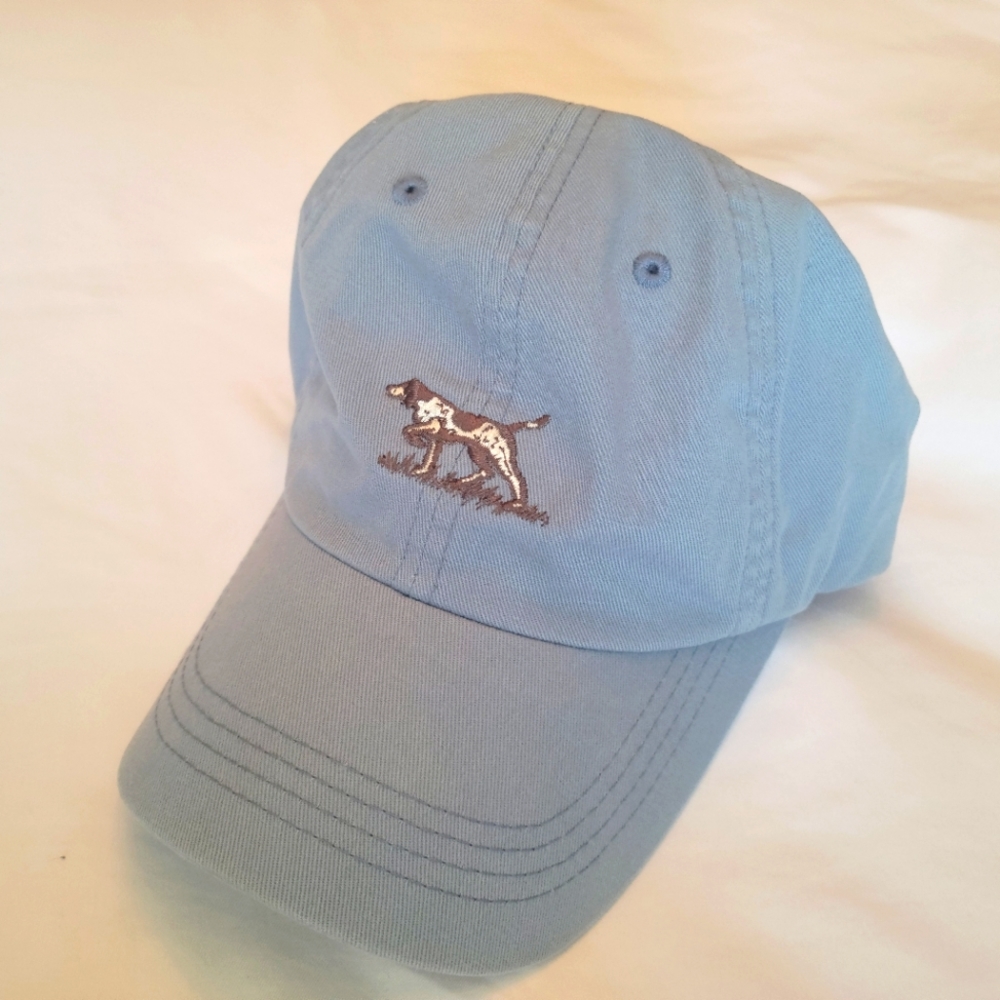 Rodd & Gunn GSP German Shorthaired Pointer hat